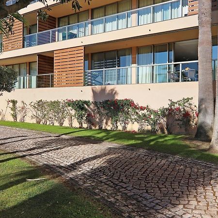 Salgados 4seasons Apartment Albufeira Exterior foto