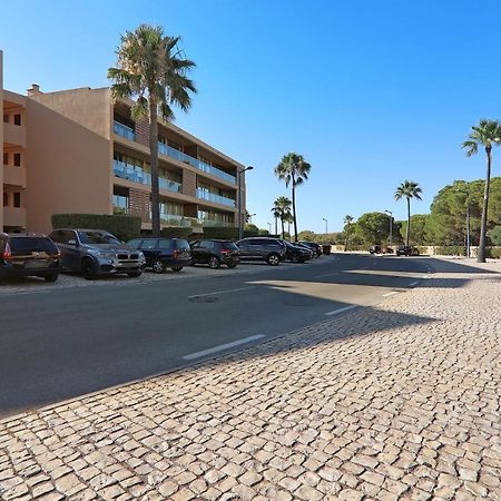 Salgados 4seasons Apartment Albufeira Exterior foto