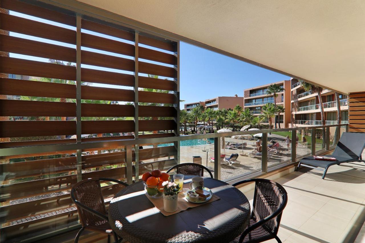 Salgados 4seasons Apartment Albufeira Exterior foto