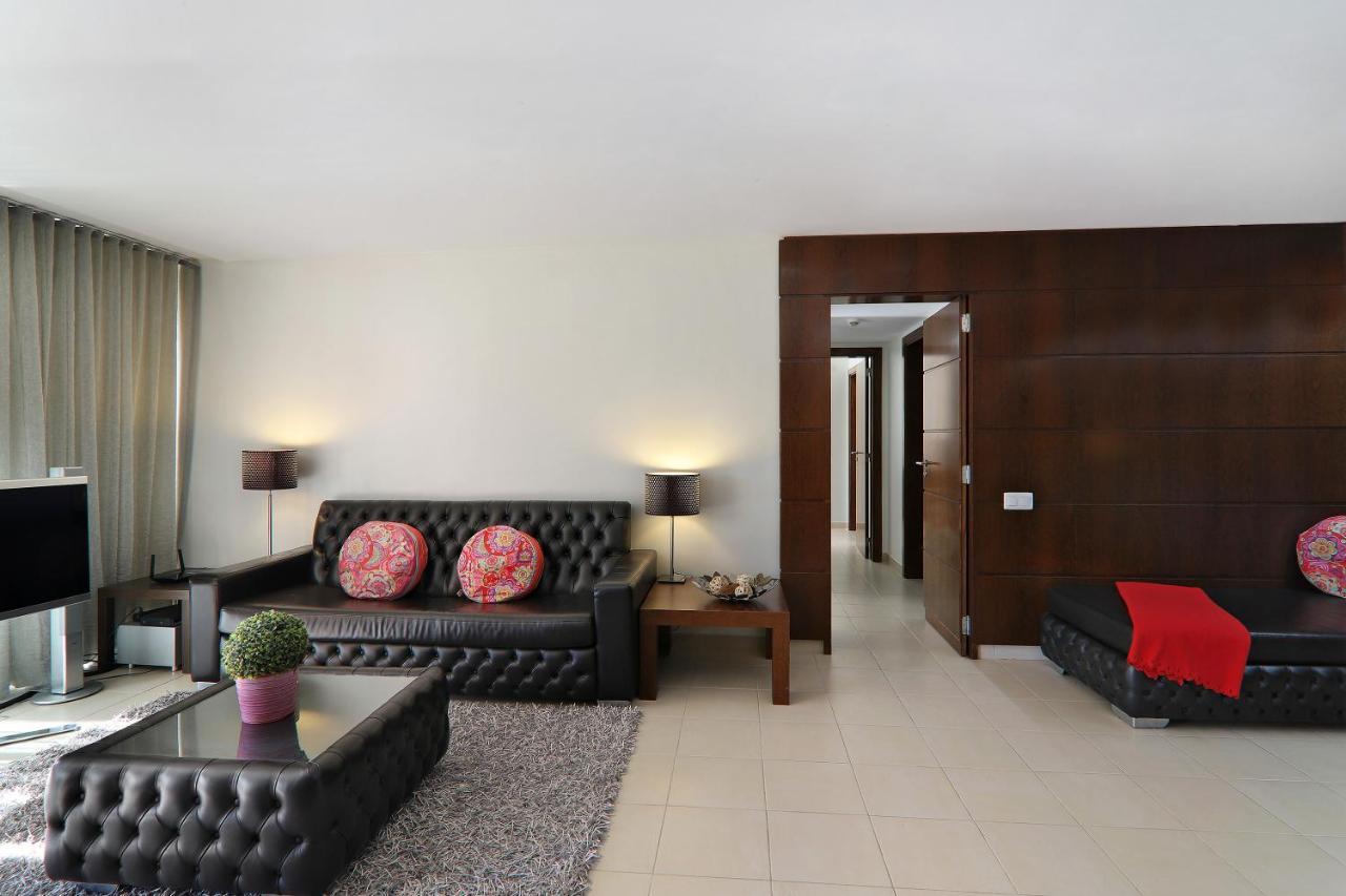 Salgados 4seasons Apartment Albufeira Exterior foto