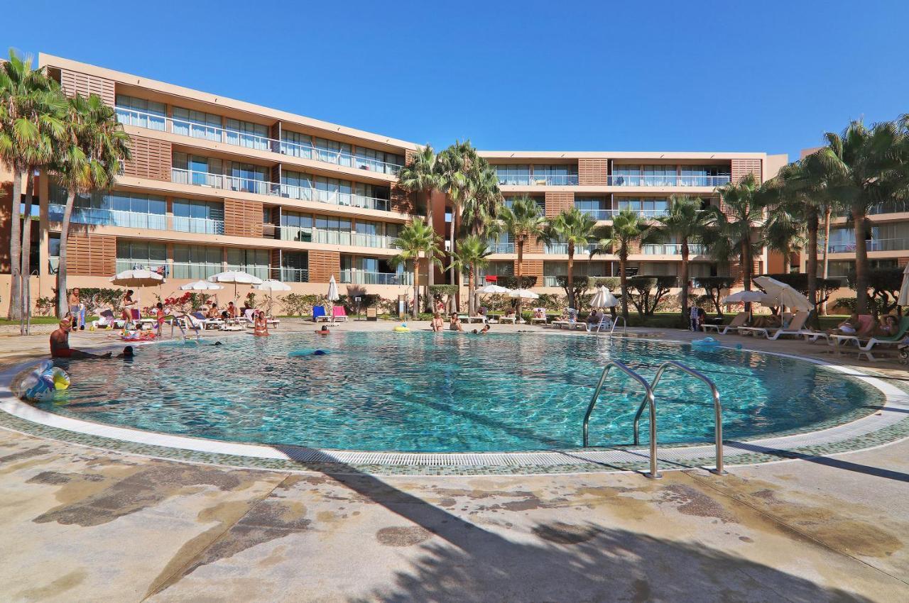 Salgados 4seasons Apartment Albufeira Exterior foto