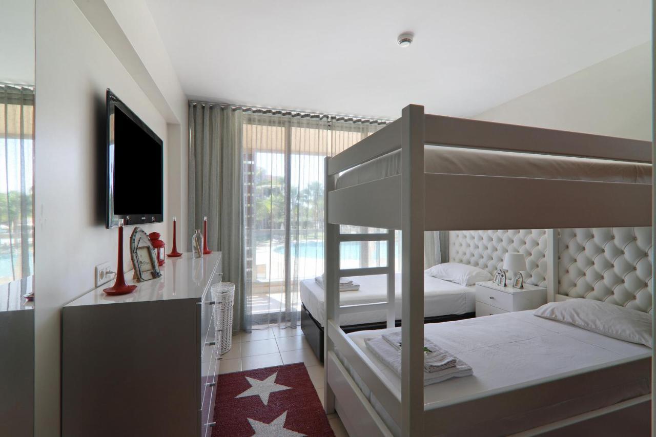 Salgados 4seasons Apartment Albufeira Exterior foto