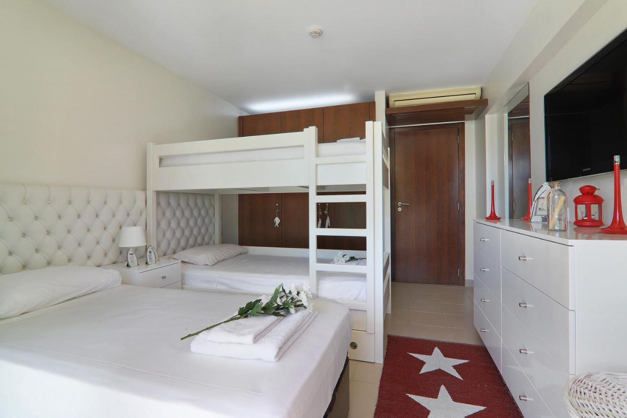 Salgados 4seasons Apartment Albufeira Exterior foto