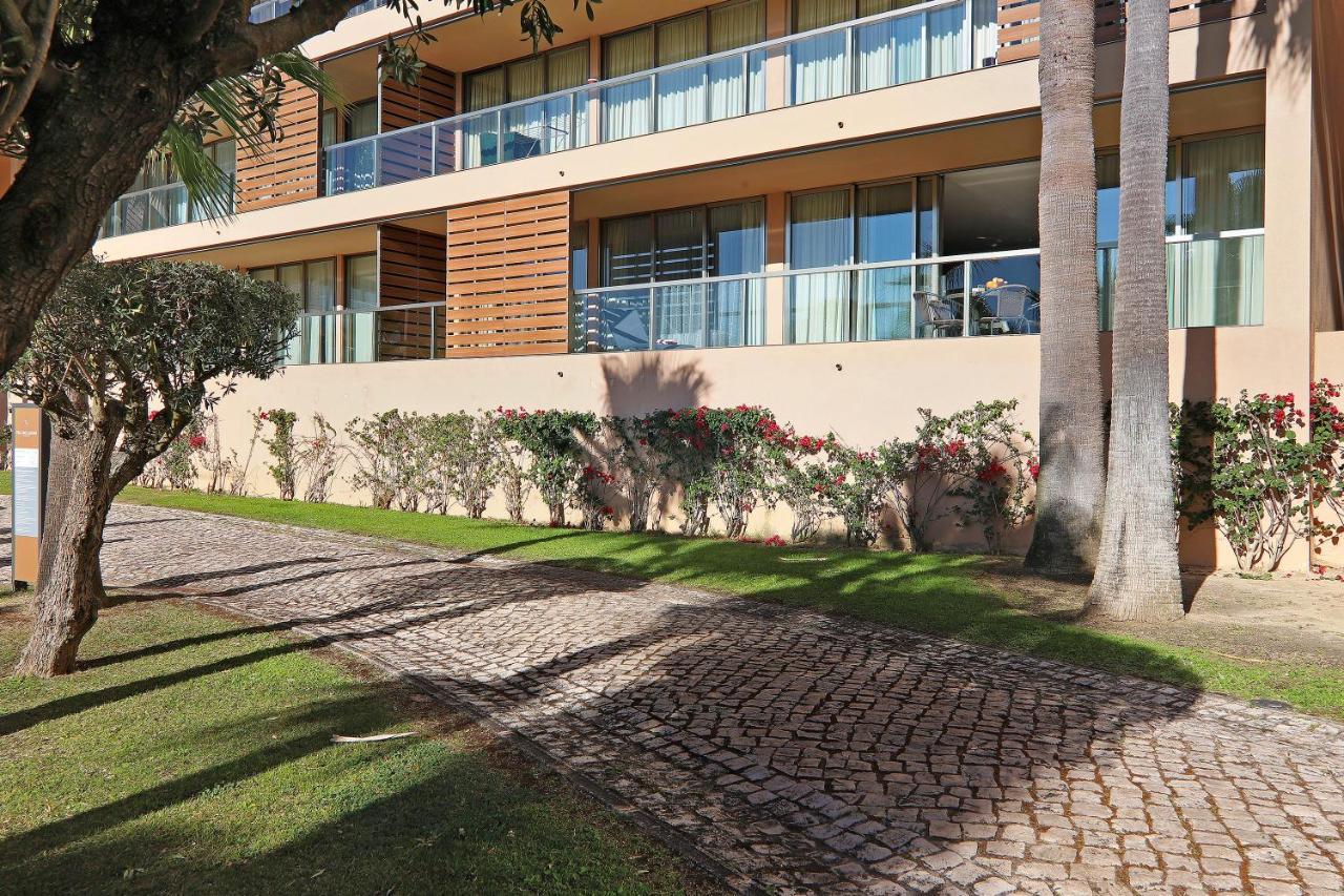 Salgados 4seasons Apartment Albufeira Exterior foto