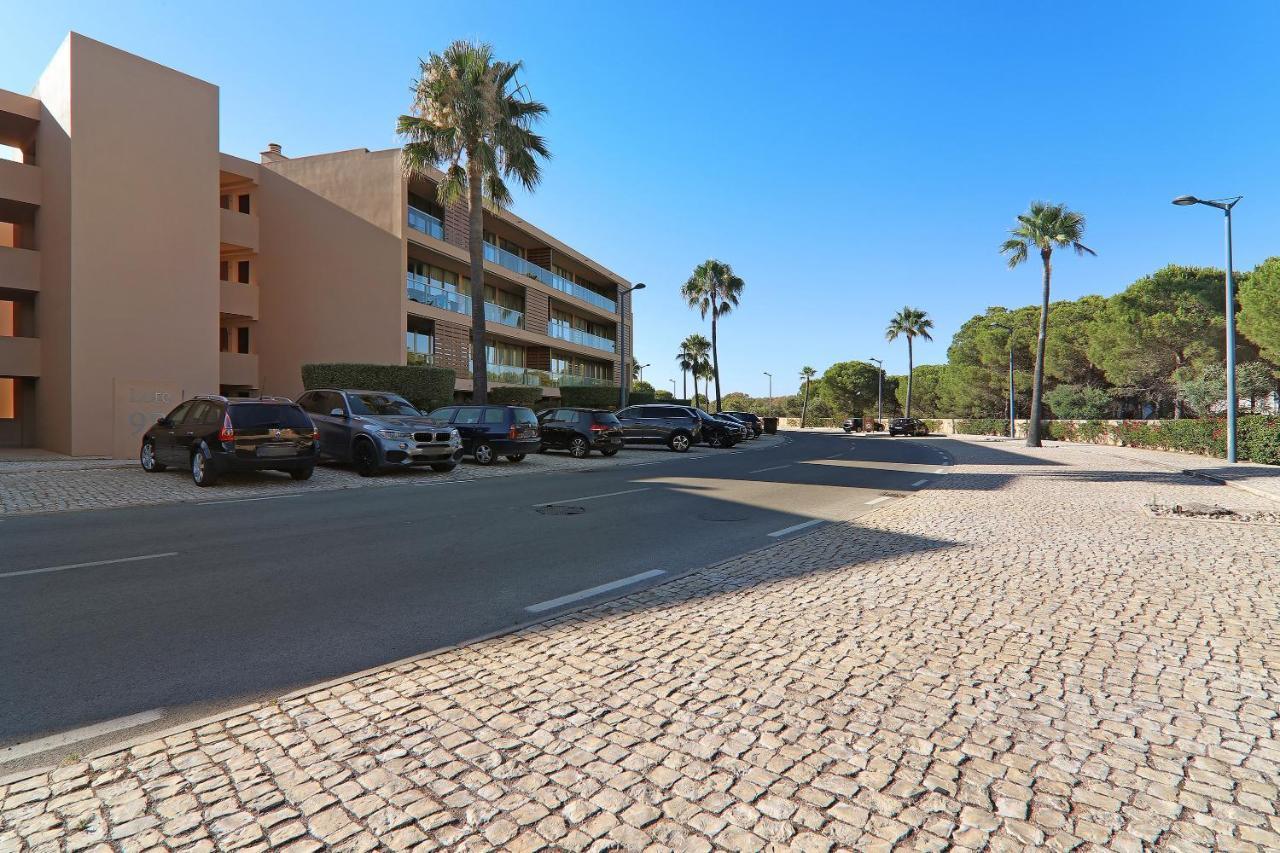 Salgados 4seasons Apartment Albufeira Exterior foto