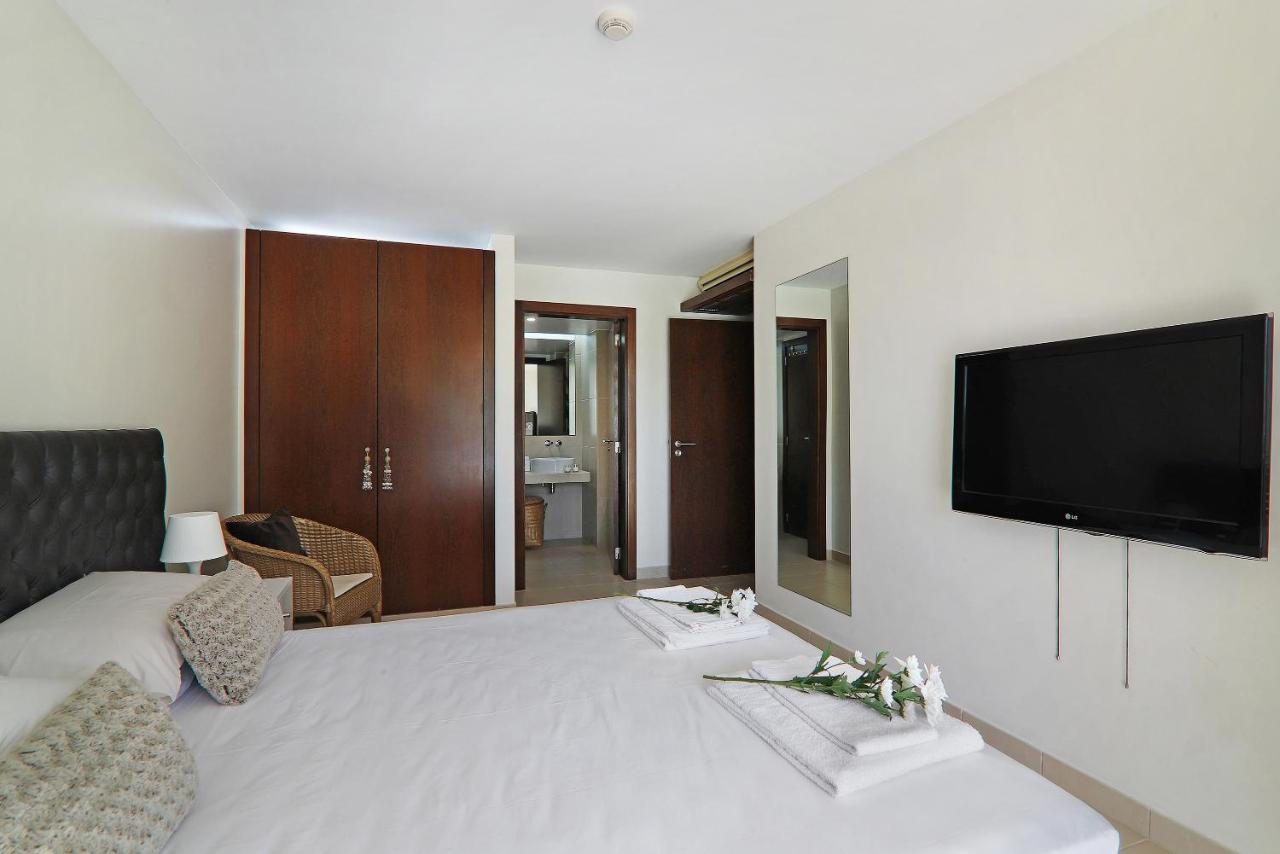 Salgados 4seasons Apartment Albufeira Exterior foto